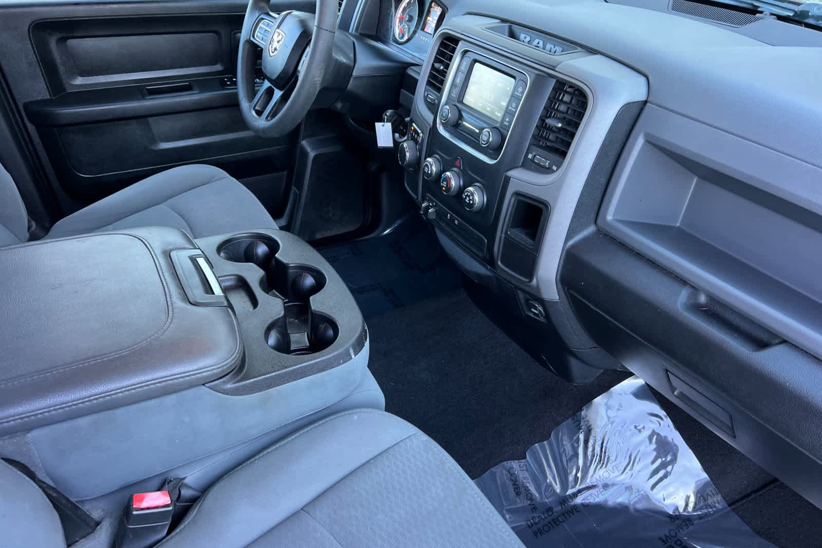 Used 2018 RAM 1500 Express image 15