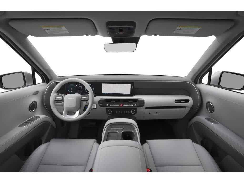 New 2026 Hyundai Palisade SEL FWD image 20