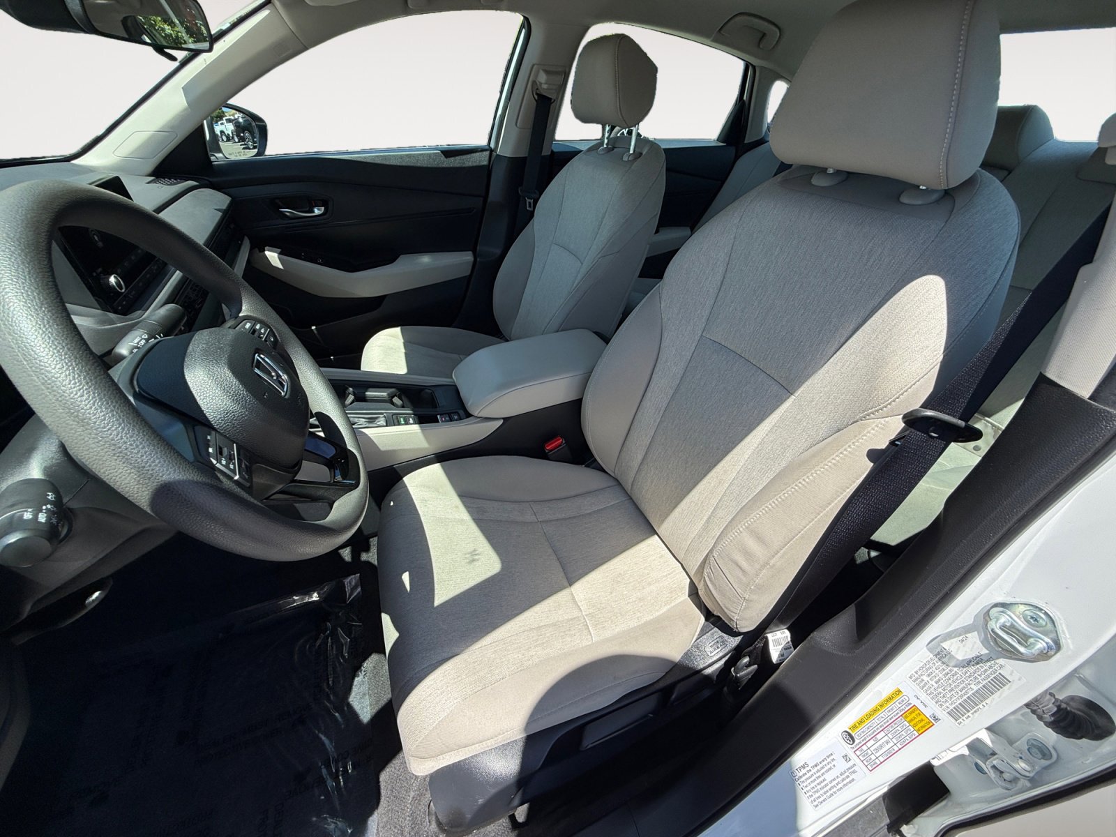 Used 2024 Honda Accord LX image 10
