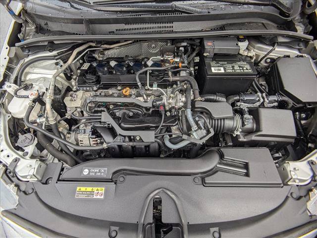Used 2024 Toyota Corolla LE FWD image 21