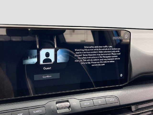 New 2025 Kia K4 EX w/ GT-Line Sunroof Package FWD image 15