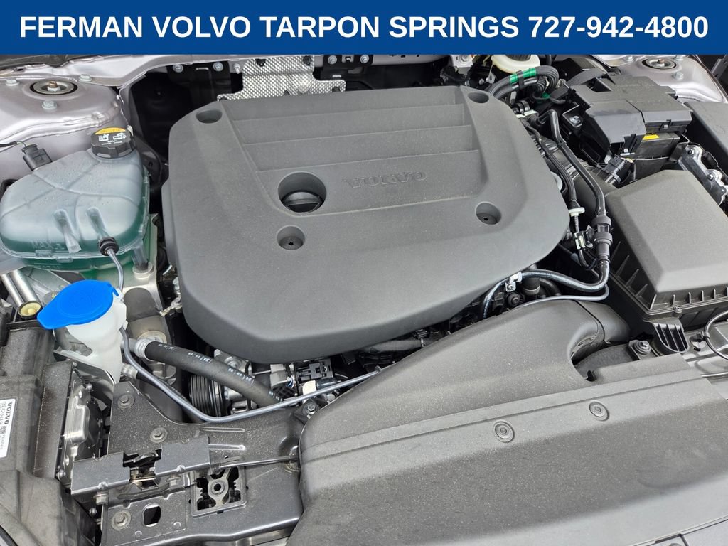 New 2026 Volvo XC40 B4 Core FWD image 21
