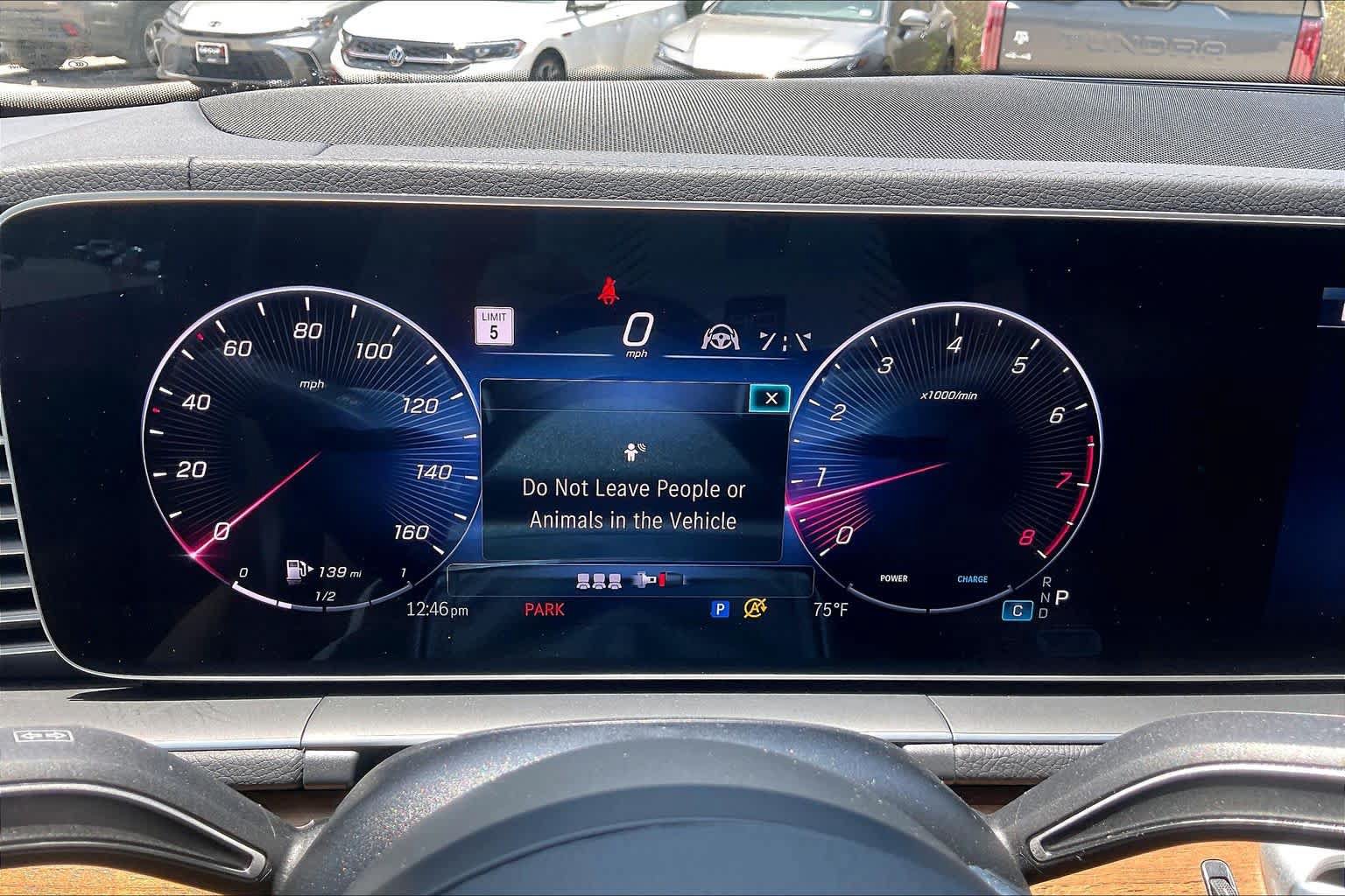 Used 2024 Mercedes-Benz GLE 350 4MATIC image 25