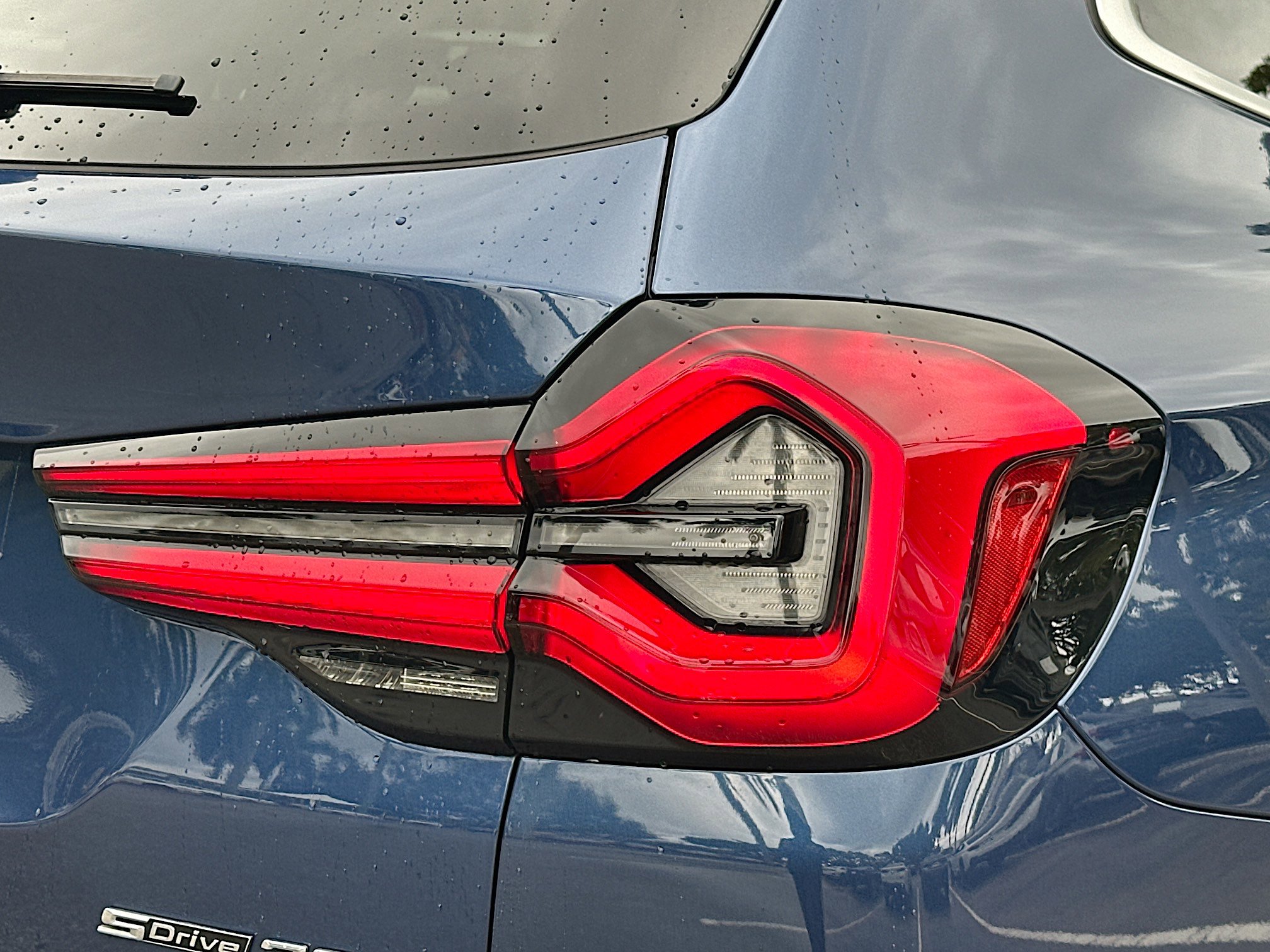 Used 2023 BMW X3 sDrive30i w/ Convenience Package image 29