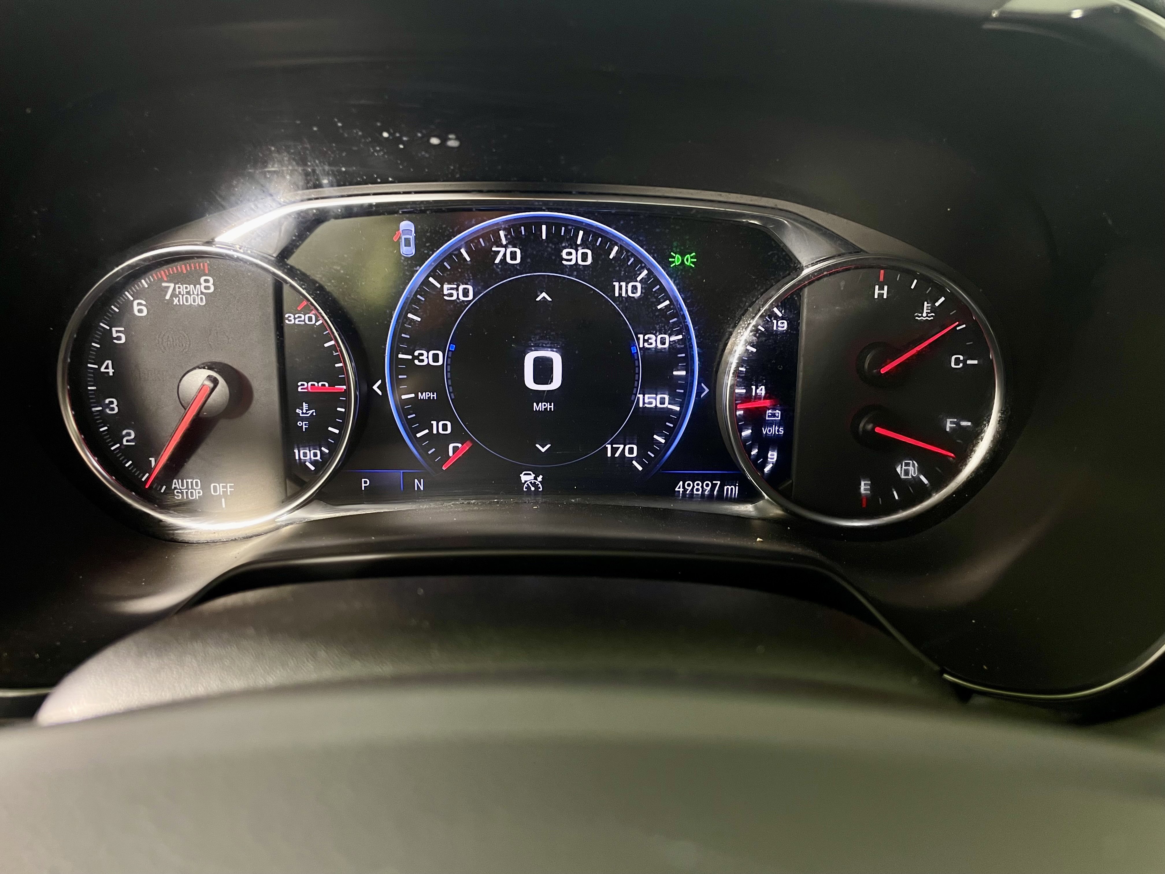 Used 2023 Chevrolet Blazer RS w/ Driver Confidence II Package image 19