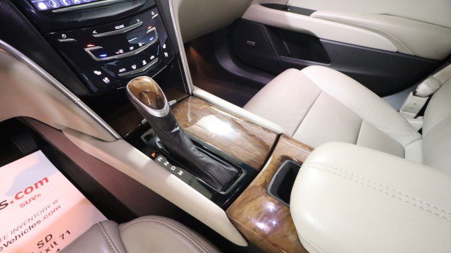 Used 2018 Cadillac XTS Luxury FWD image 21