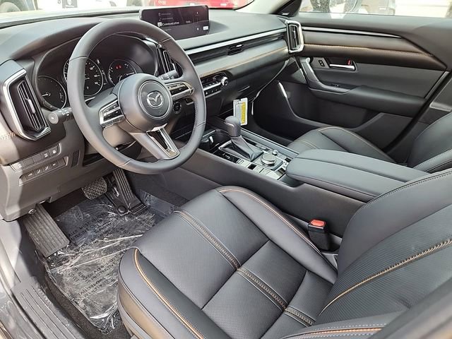 New 2025 MAZDA CX-50 2.5 Hybrid w/ Weather Package image 9