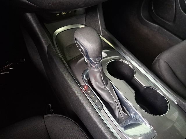 Used 2021 Chevrolet Malibu LT image 17