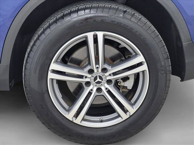 Used 2020 Mercedes-Benz GLC 300 image 24