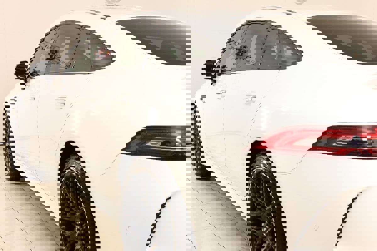 Used 2021 Mercedes-Benz AMG GT 53 image 48