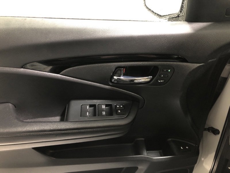 Used 2022 Honda Pilot Touring image 23