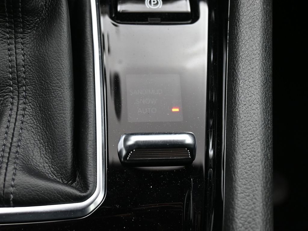 New 2026 Jeep Compass Latitude image 26