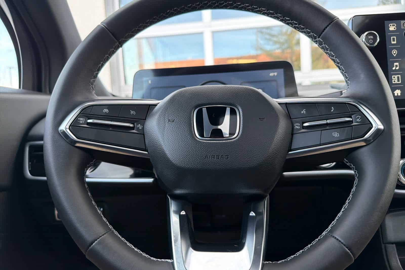 New 2026 Honda Prologue Touring image 26