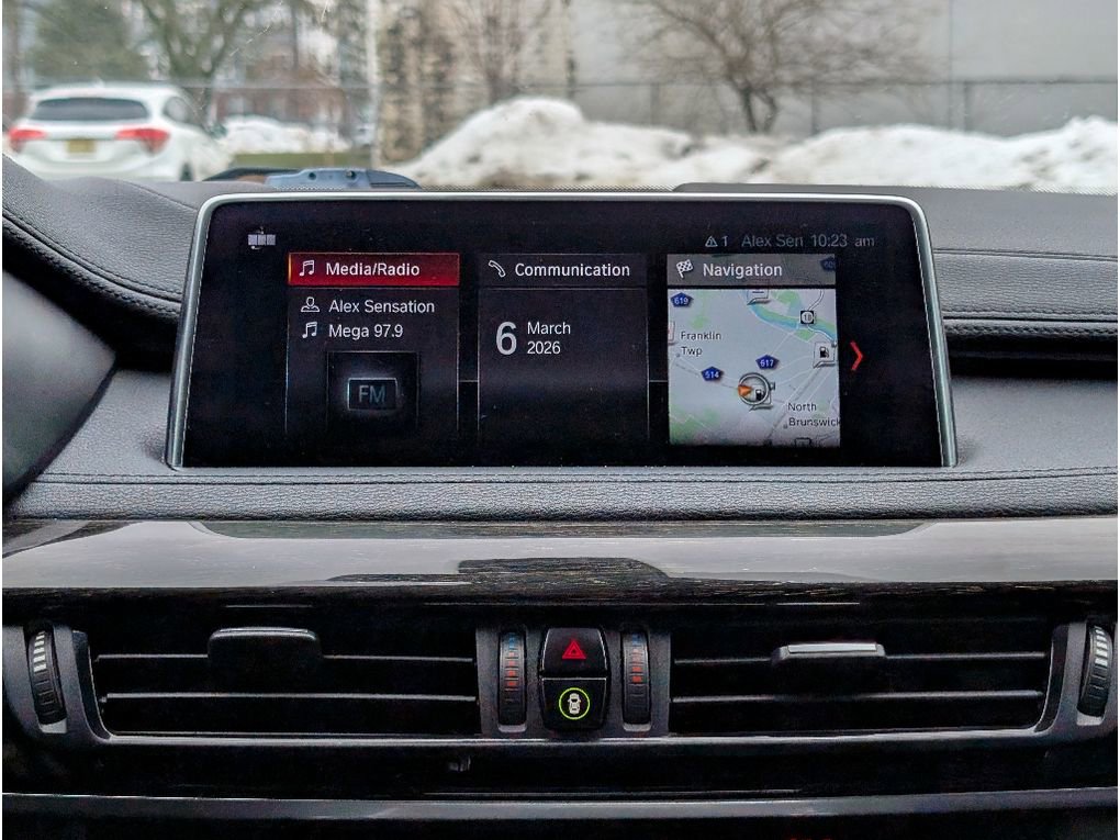 Used 2019 BMW X6 xDrive35i w/ Premium Package image 19