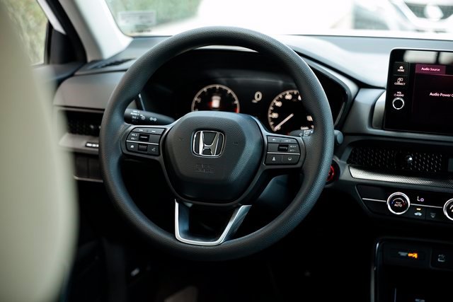 New 2026 Honda CR-V LX image 32