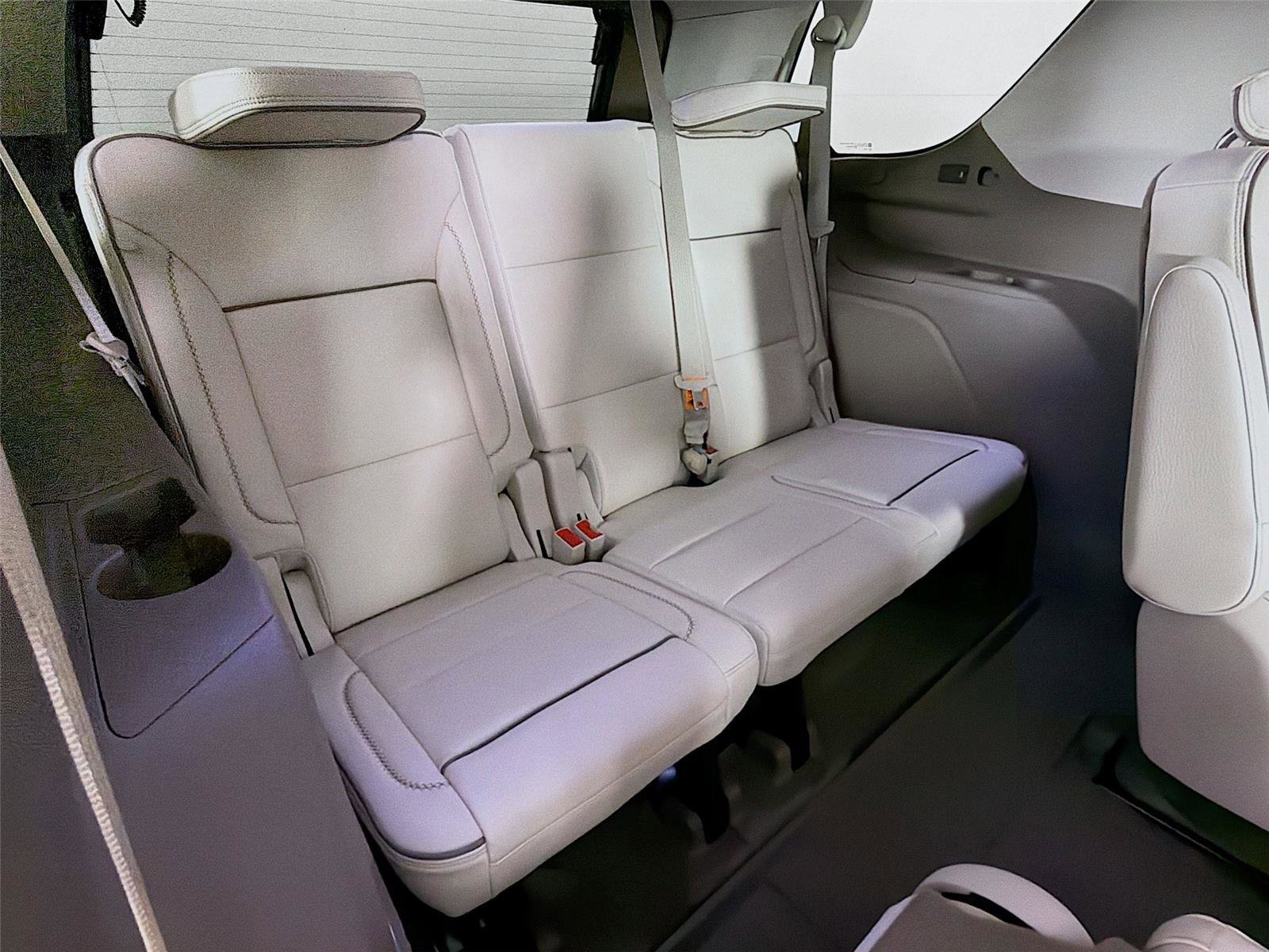 Used 2021 GMC Yukon Denali w/ Denali Ultimate Package image 30