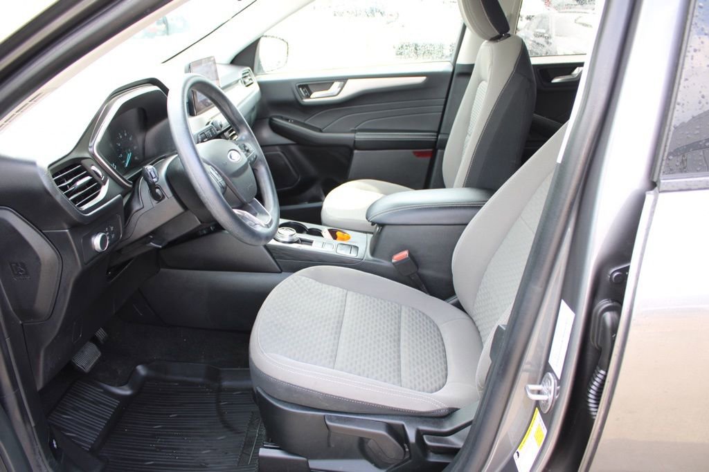 Used 2021 Ford Escape SE AWD/4WD image 16