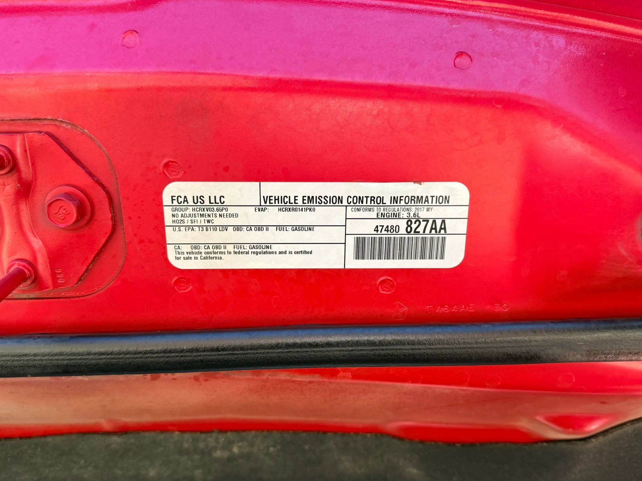 Used 2017 Chrysler 300 S image 29