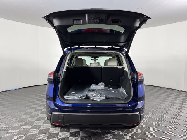 New 2026 Nissan Rogue Dark Armor FWD image 47