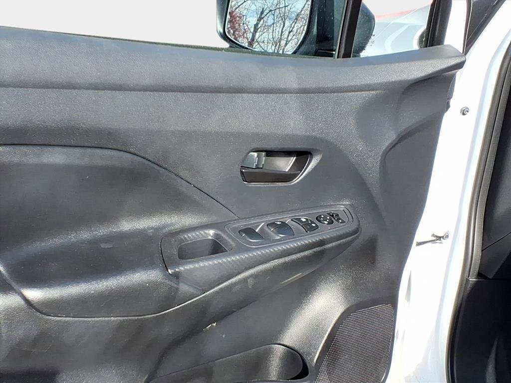 Used 2024 Nissan Versa S image 6