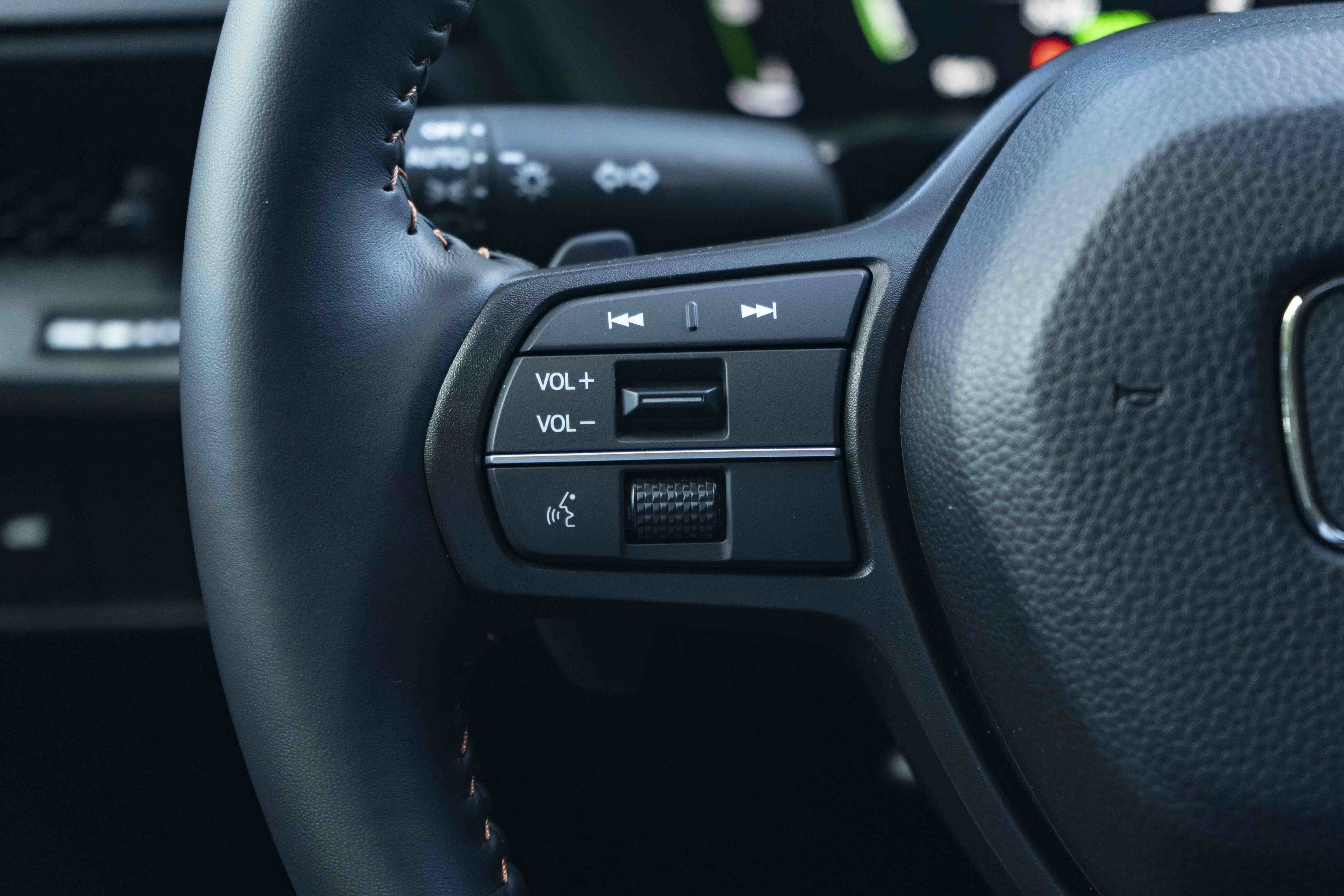 Used 2026 Honda CR-V Sport-L image 20