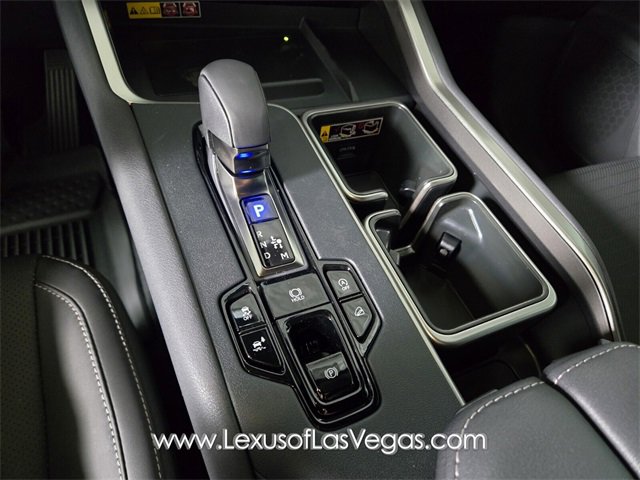 New 2026 Lexus TX 350 AWD image 19