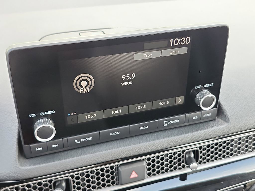 Used 2024 Honda Civic EX-L image 26