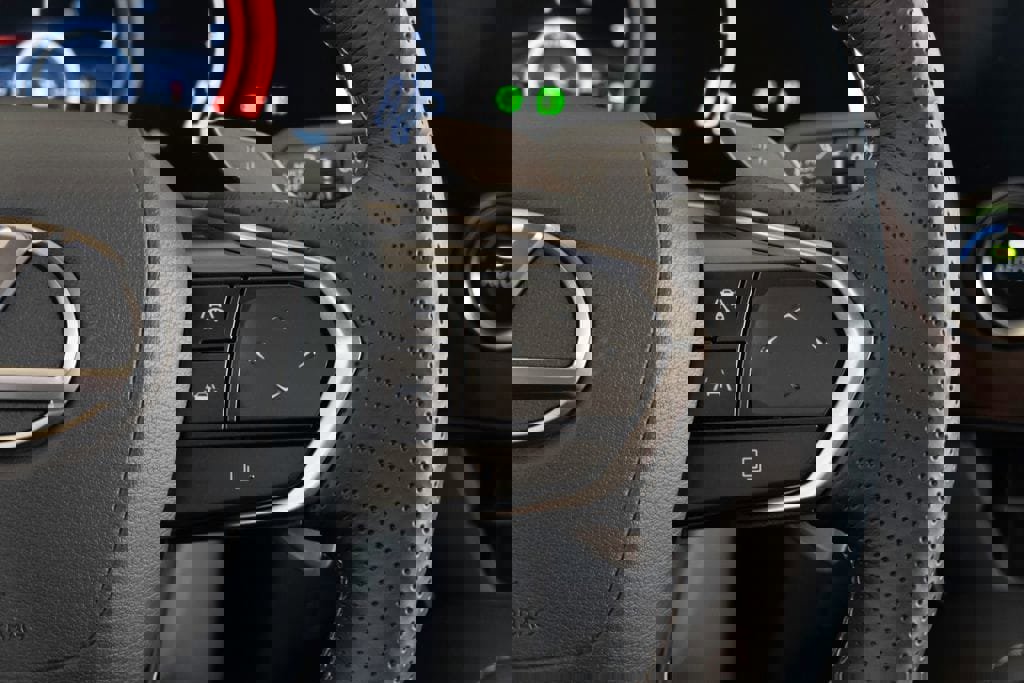 New 2026 Lexus NX 350h F Sport AWD/4WD image 23