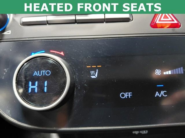 Used 2025 Hyundai Sonata SEL image 4