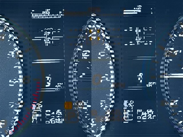 Used 2024 Subaru Outback 2.5i image 15