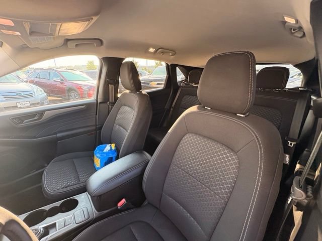Used 2024 Ford Escape Active AWD/4WD image 15
