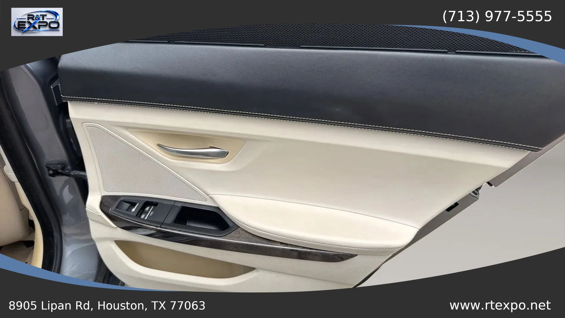 Used 2014 BMW 640i Gran Coupe RWD image 31