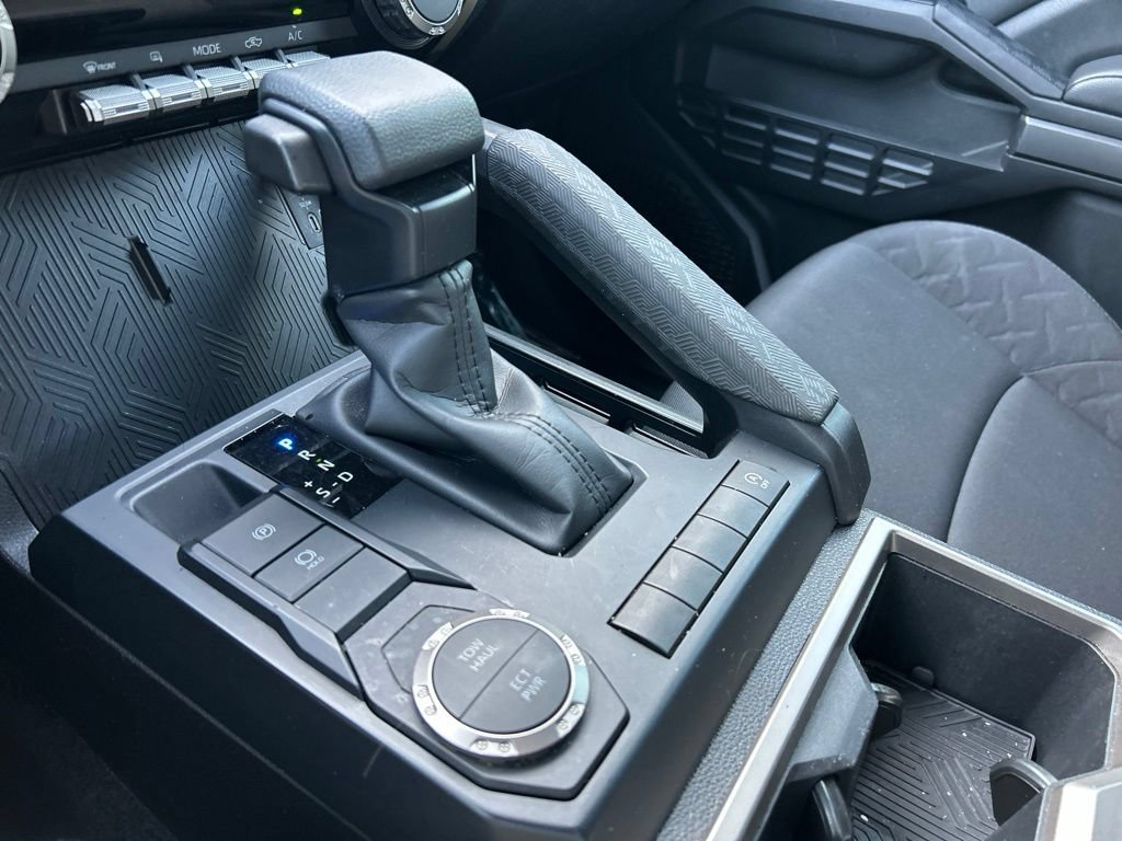 Used 2025 Toyota Tacoma SR5 RWD image 34