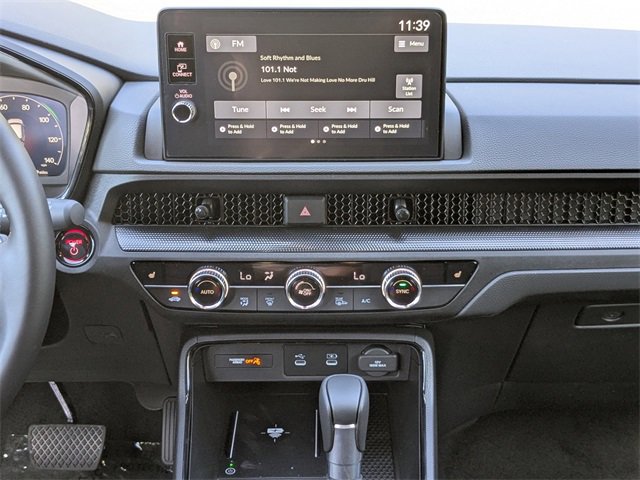 New 2026 Honda CR-V Sport-L image 18