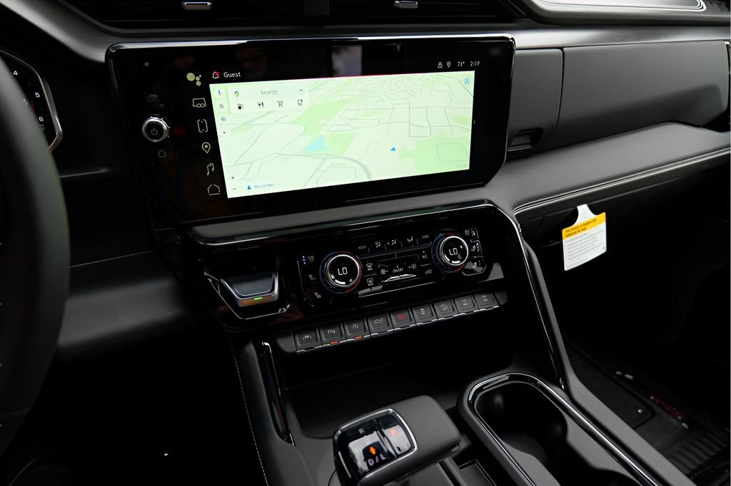 New 2026 GMC Sierra 1500 AT4X image 15