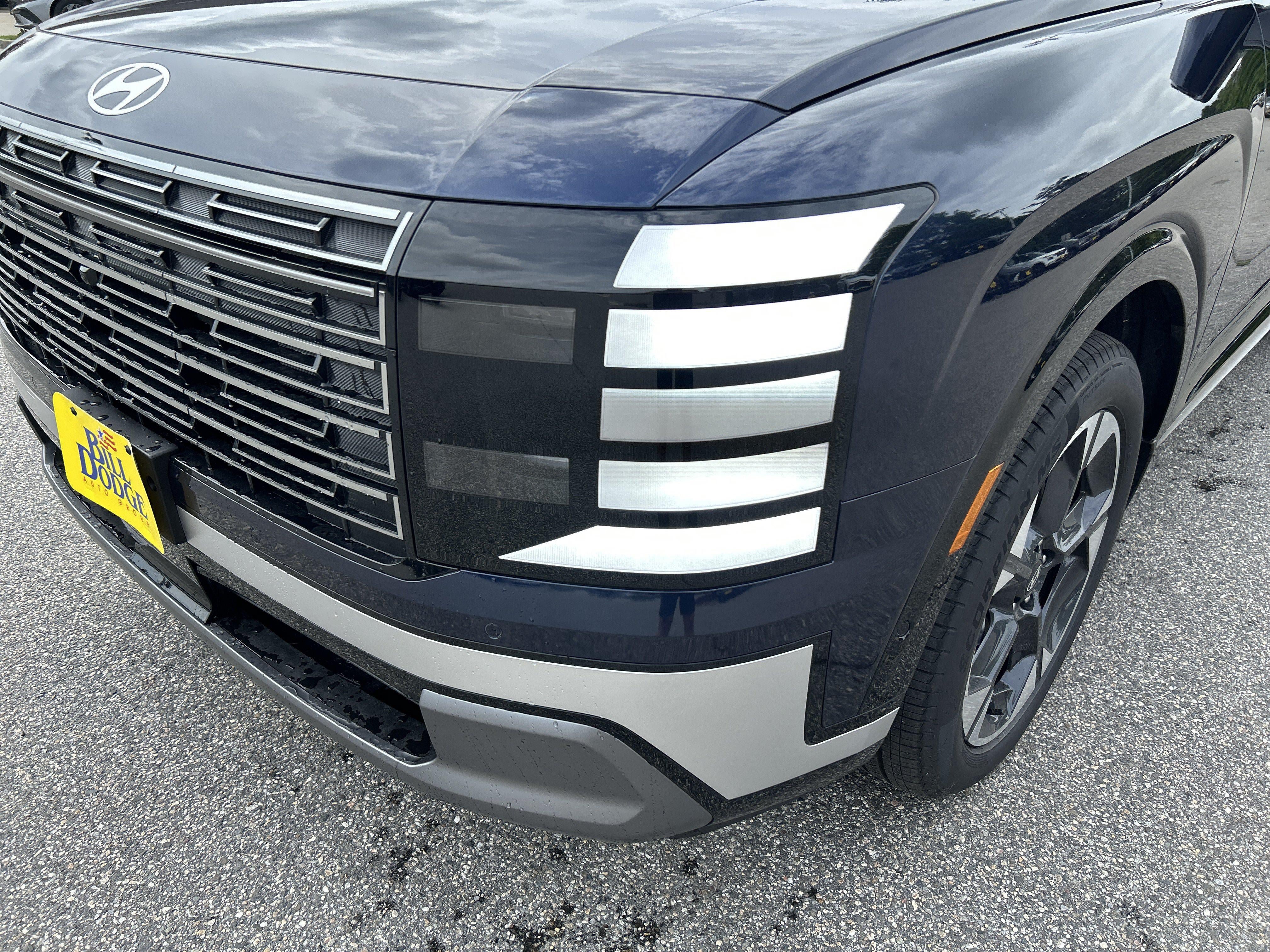 New 2026 Hyundai Palisade Limited AWD/4WD image 38