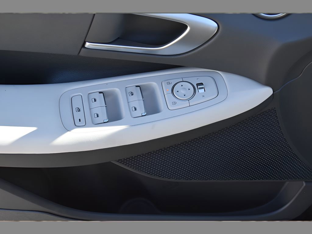 New 2026 Hyundai Sonata SE image 17