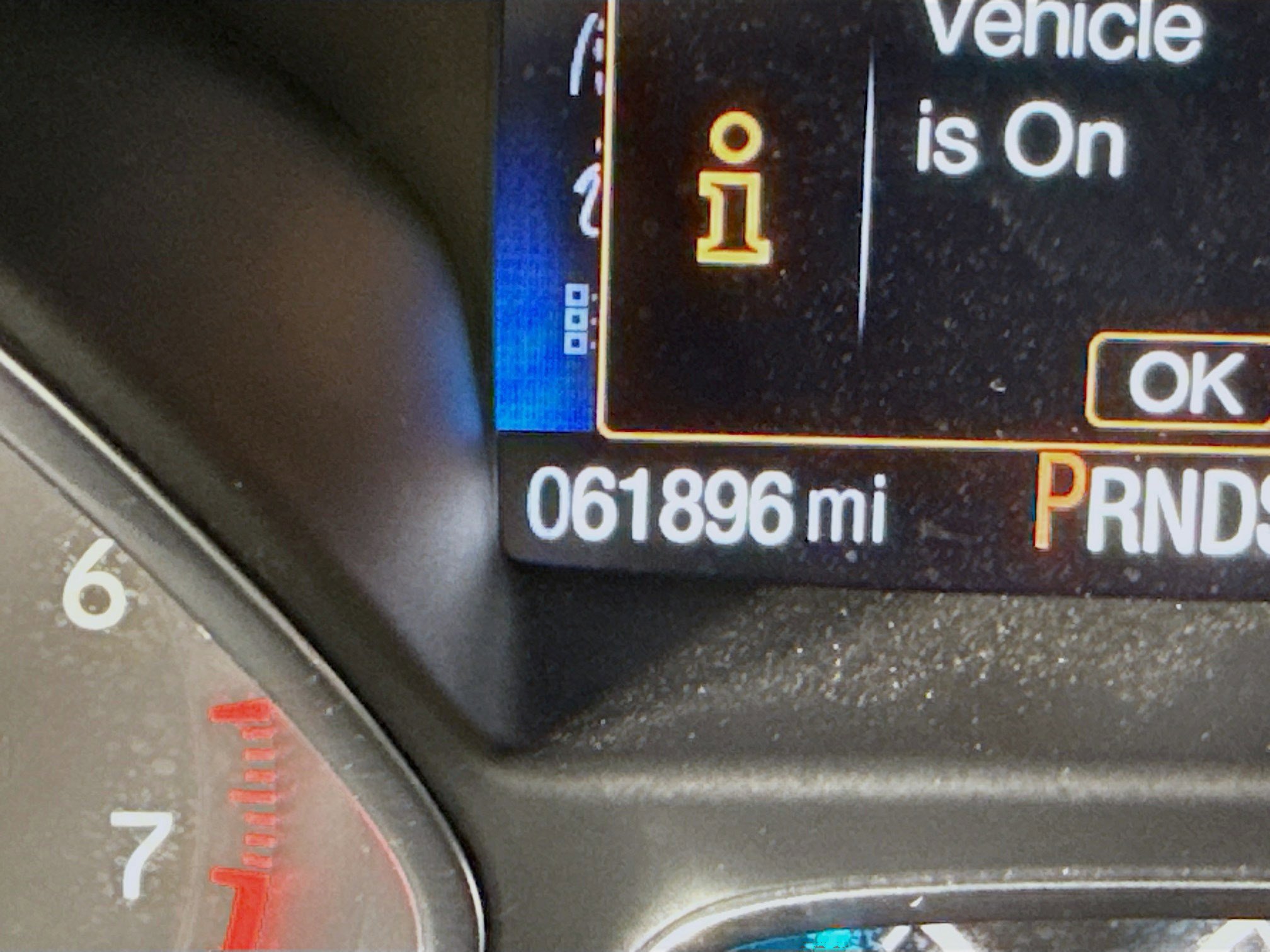 Used 2019 Ford Escape SEL image 16