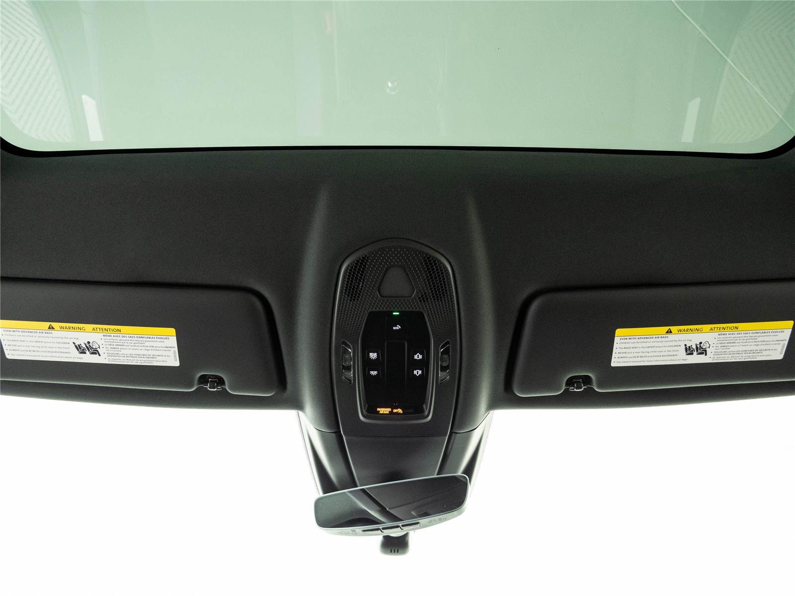Certified 2026 Porsche Cayenne Coupe AWD/4WD image 20