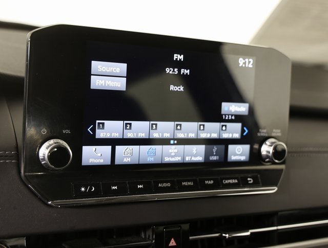 Used 2024 Mitsubishi Outlander Ralliart image 18