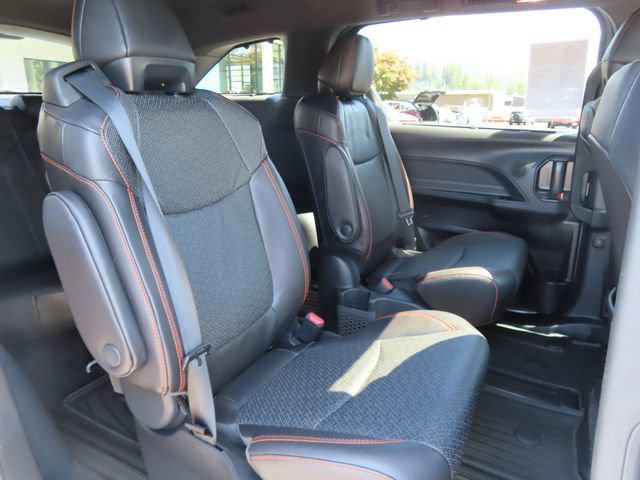Used 2024 Toyota Sienna XSE w/ XSE Premium Package AWD/4WD image 45