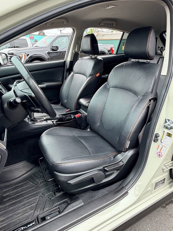 Used 2016 Subaru Crosstrek 2.0i Limited w/ Popular Package #1 image 20