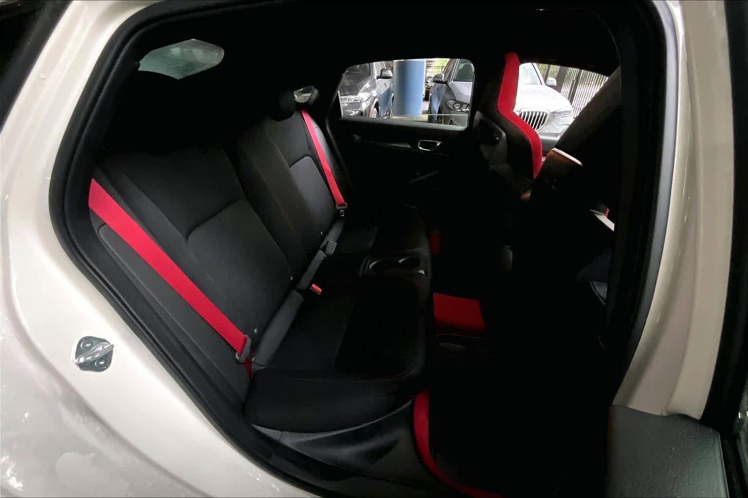 Used 2025 Honda Civic Type R image 20