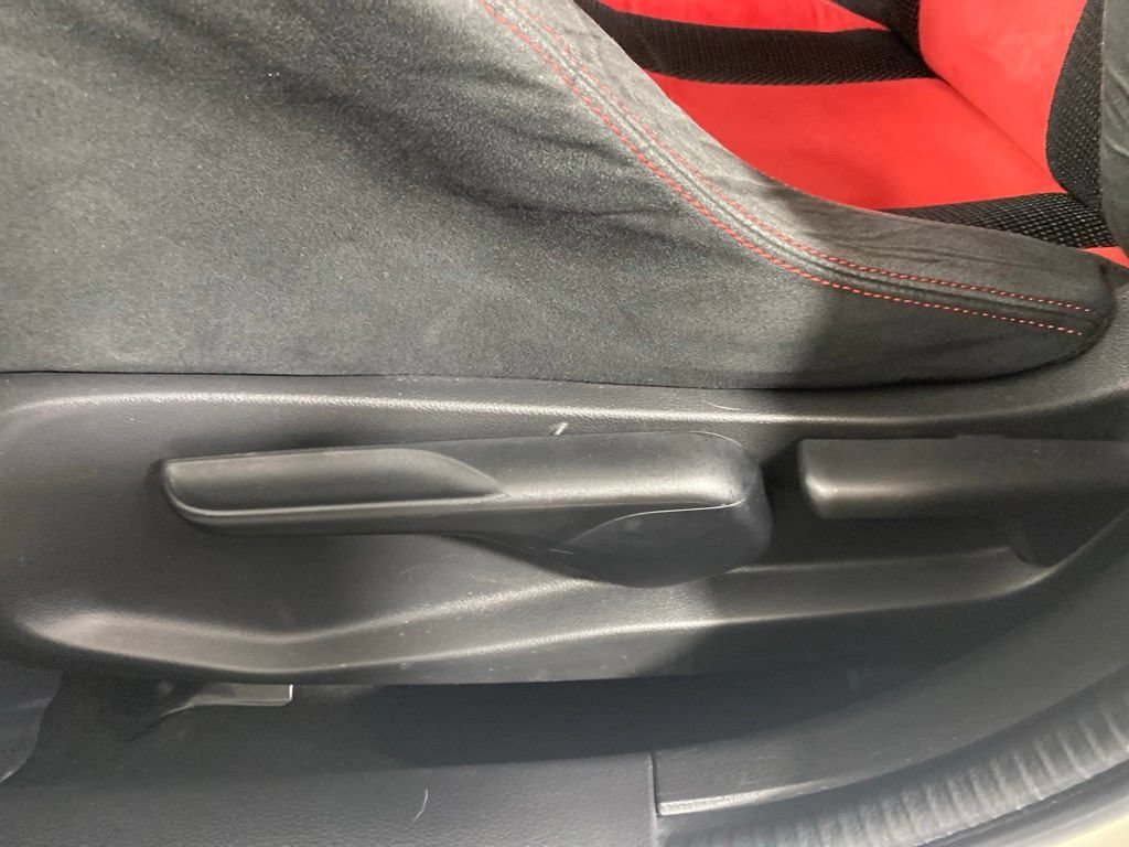 Used 2017 Honda Civic Type R image 22