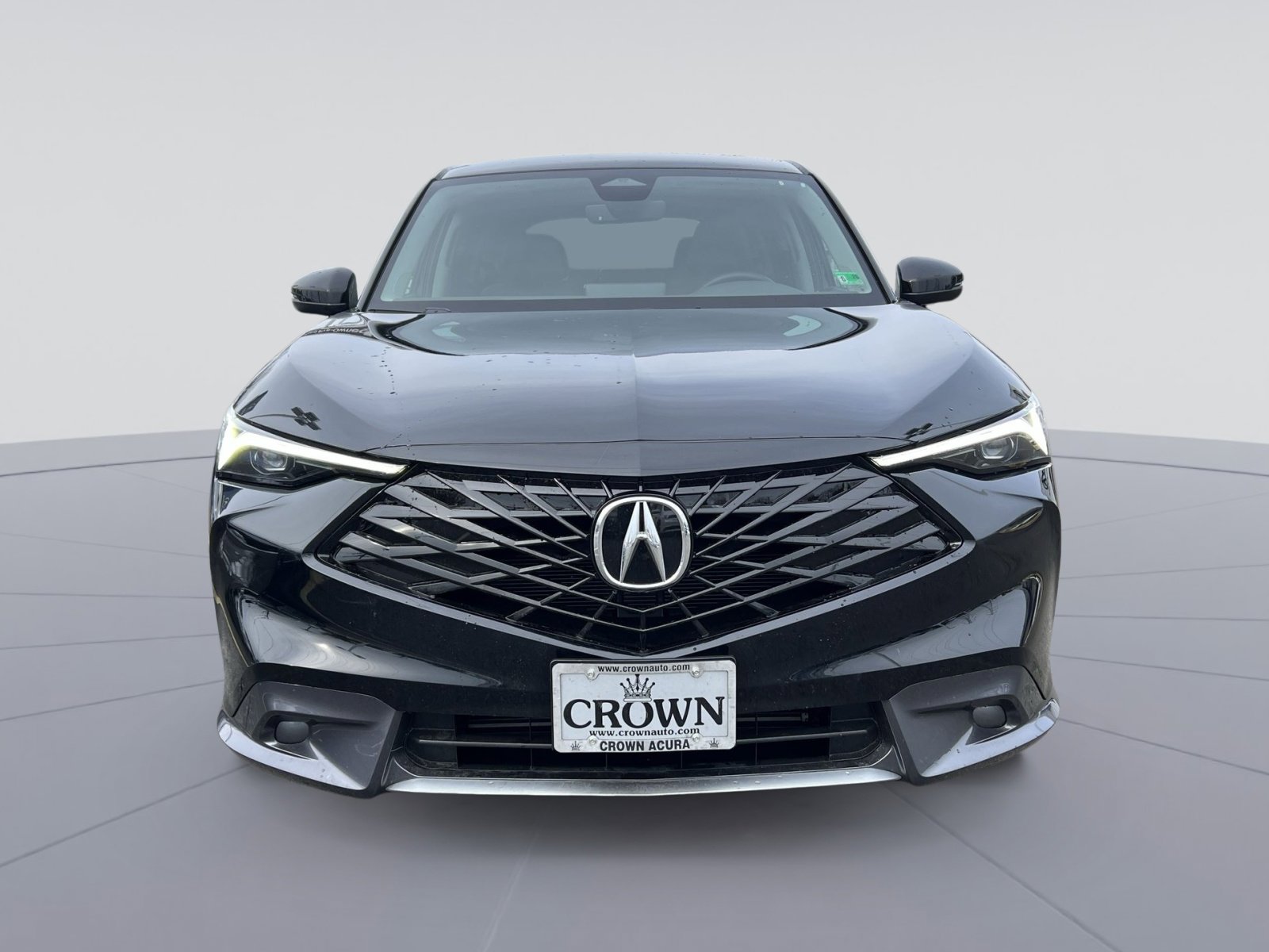 Used 2025 Acura ADX FWD image 12