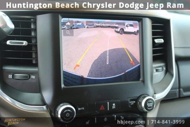 Used 2022 RAM 2500 Laramie image 38