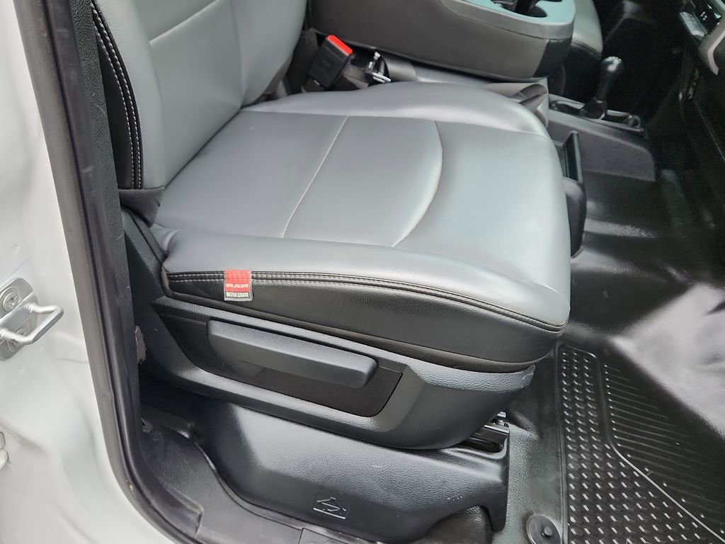 Used 2019 RAM 2500 Tradesman AWD/4WD image 13