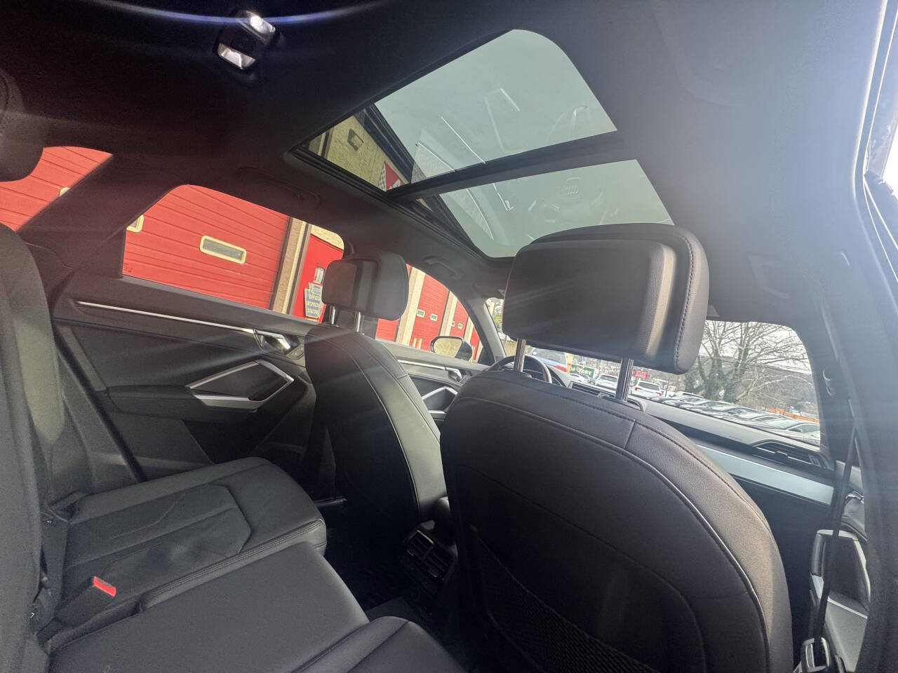 Used 2020 Audi Q3 2.0T Premium w/ Convenience Package image 20