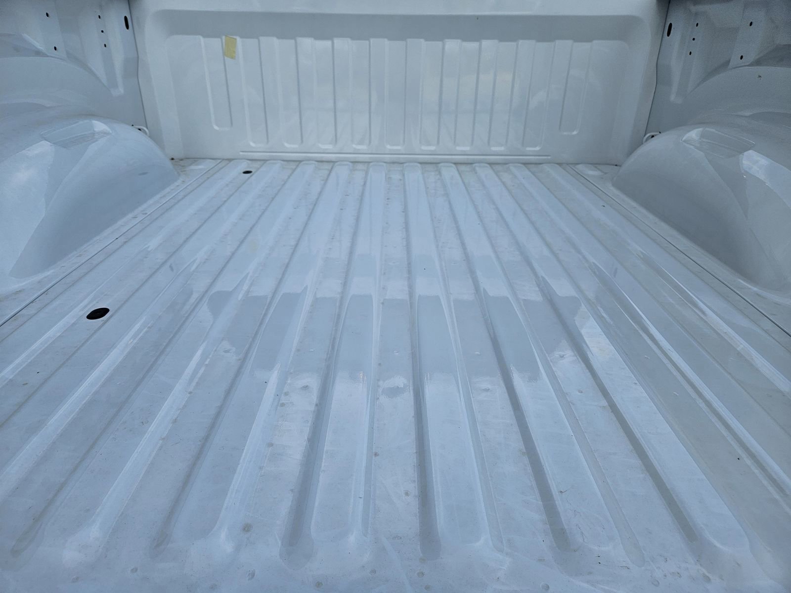 New 2026 RAM 1500 Tradesman AWD/4WD image 29