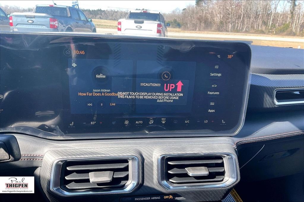 New 2025 Ford Mustang GT Premium image 21